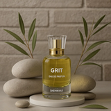 Grit Perfume