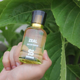 Zeal Perfume