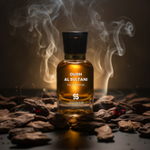 Oudh Al Sultani Perfume