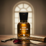 Oudh Al Sultani Perfume