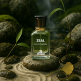 Zeal Perfume