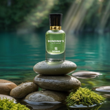 Bonding's Perfume