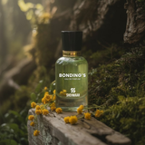 Bonding's Perfume