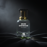 Musk Shehwaar Perfume