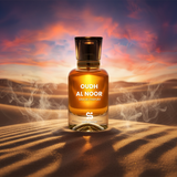 Oudh Al Noor Perfume