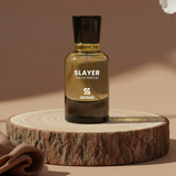 Slayer Perfume