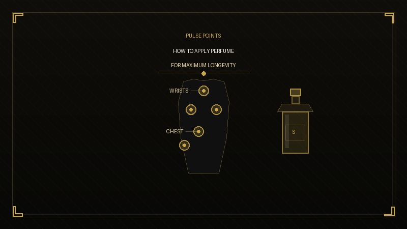 How to Apply Perfume Correctly for Maximum Longevity