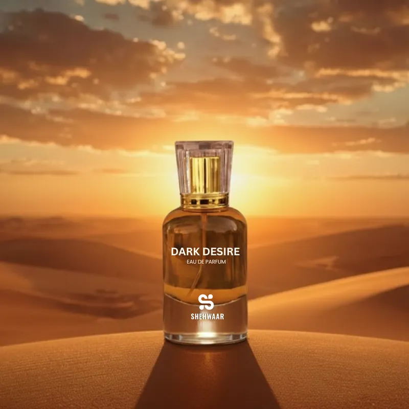 Dark Desire Perfume