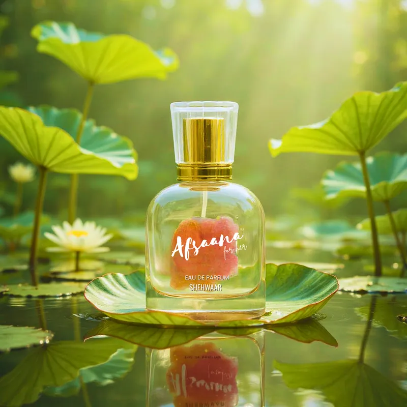 Afsaana Perfume