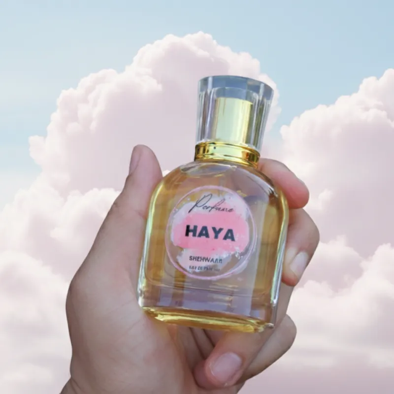 Haya Perfume
