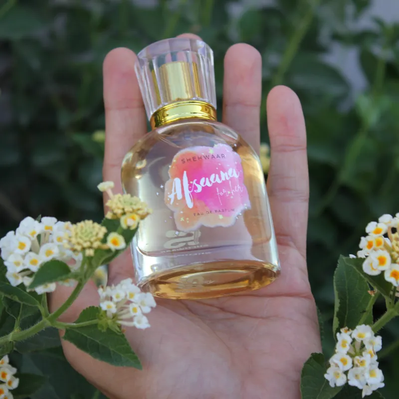 Afsaana Perfume view 3