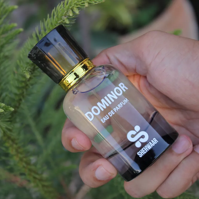 Dominor Perfume view 3