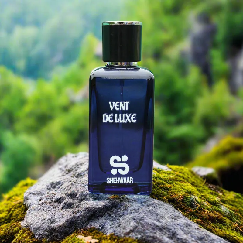 Vent de Luxe perfume
