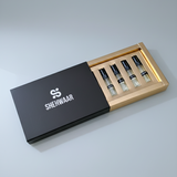 Our Signature Scents Sample Set 5ml x 5 | Premium Fragrances, Affordable Luxury