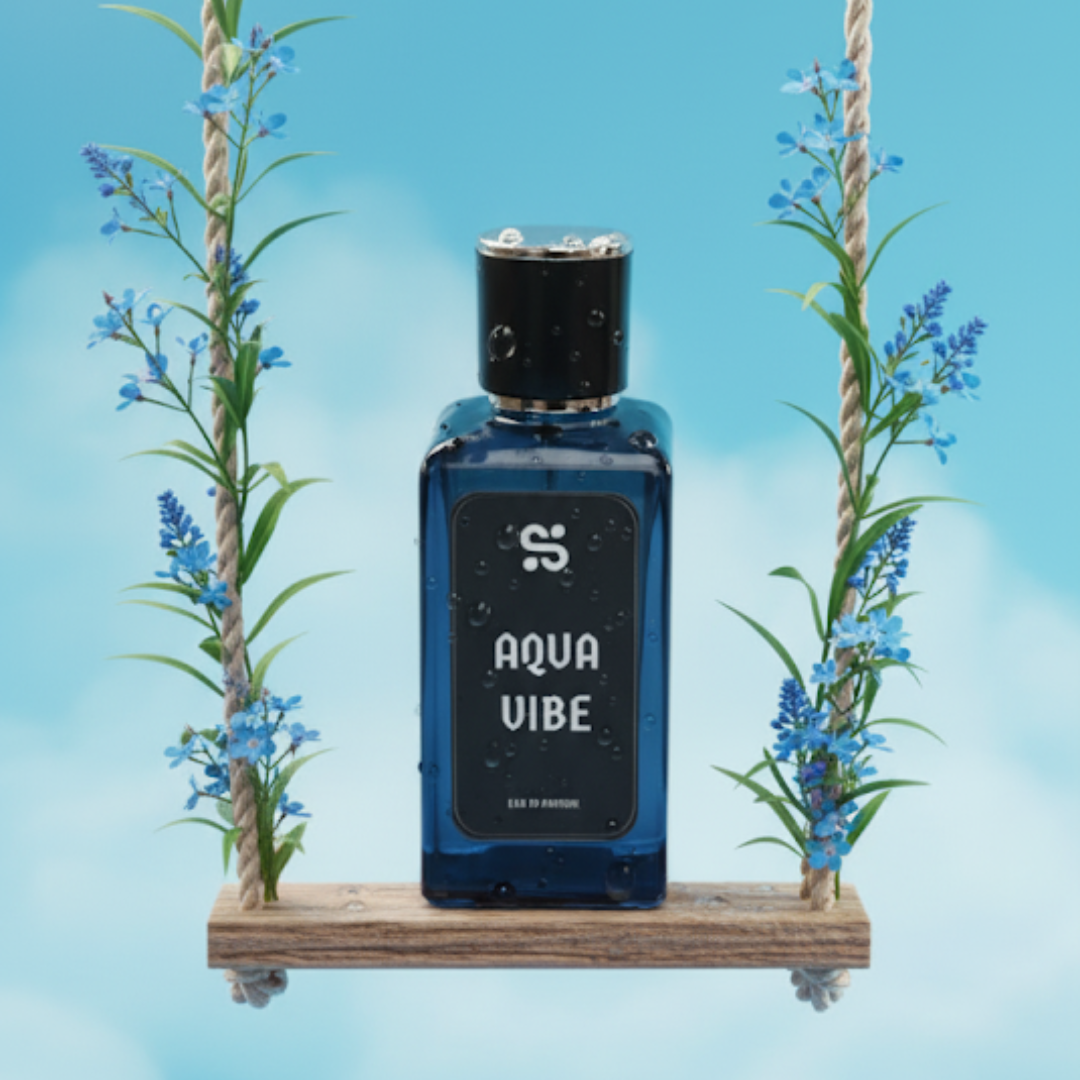 Aqua Vibe Perfume