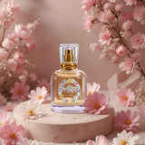 Flora Majesté Perfume