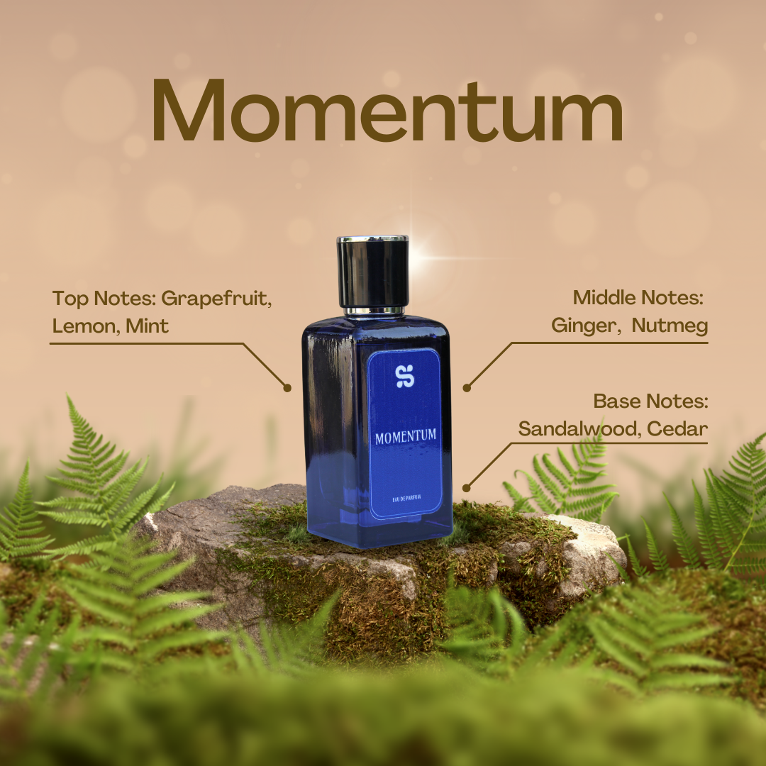 Momentum Perfume