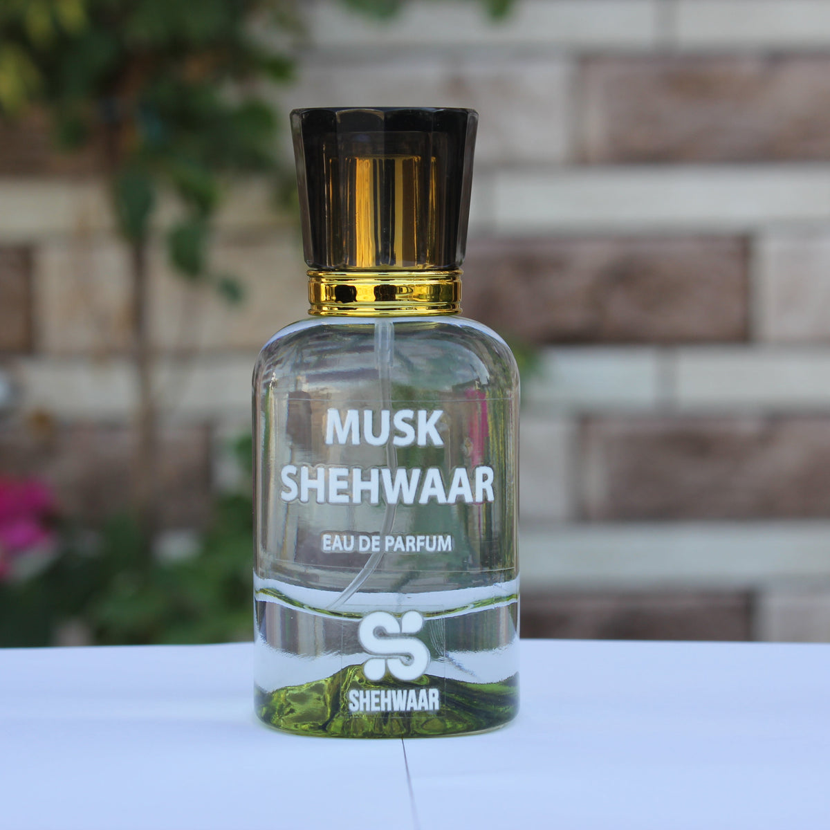 Musk Shehwaar Perfume