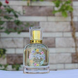 Flora Majesté Perfume