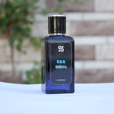 Sea Soul Perfume