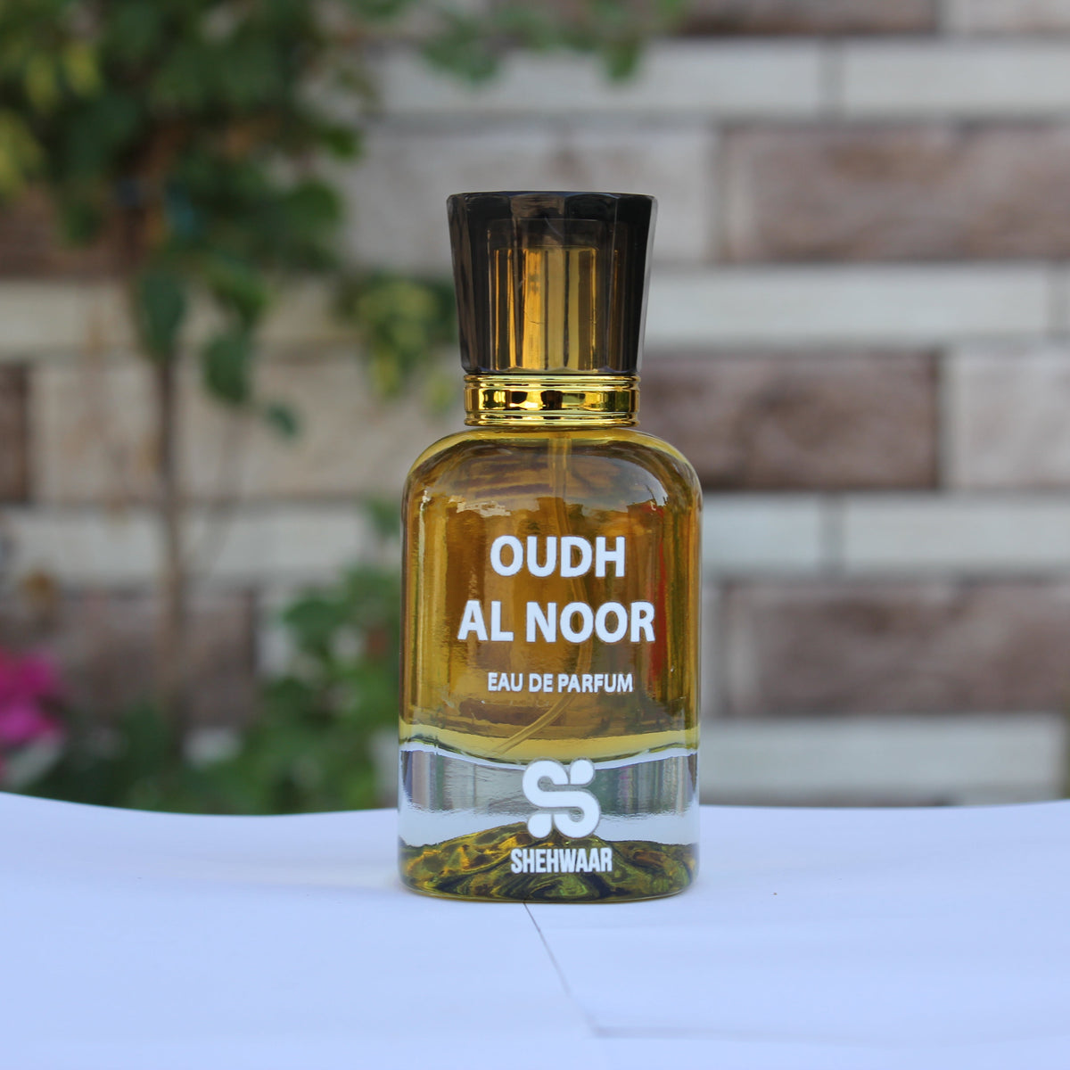 Oudh Al Noor Perfume