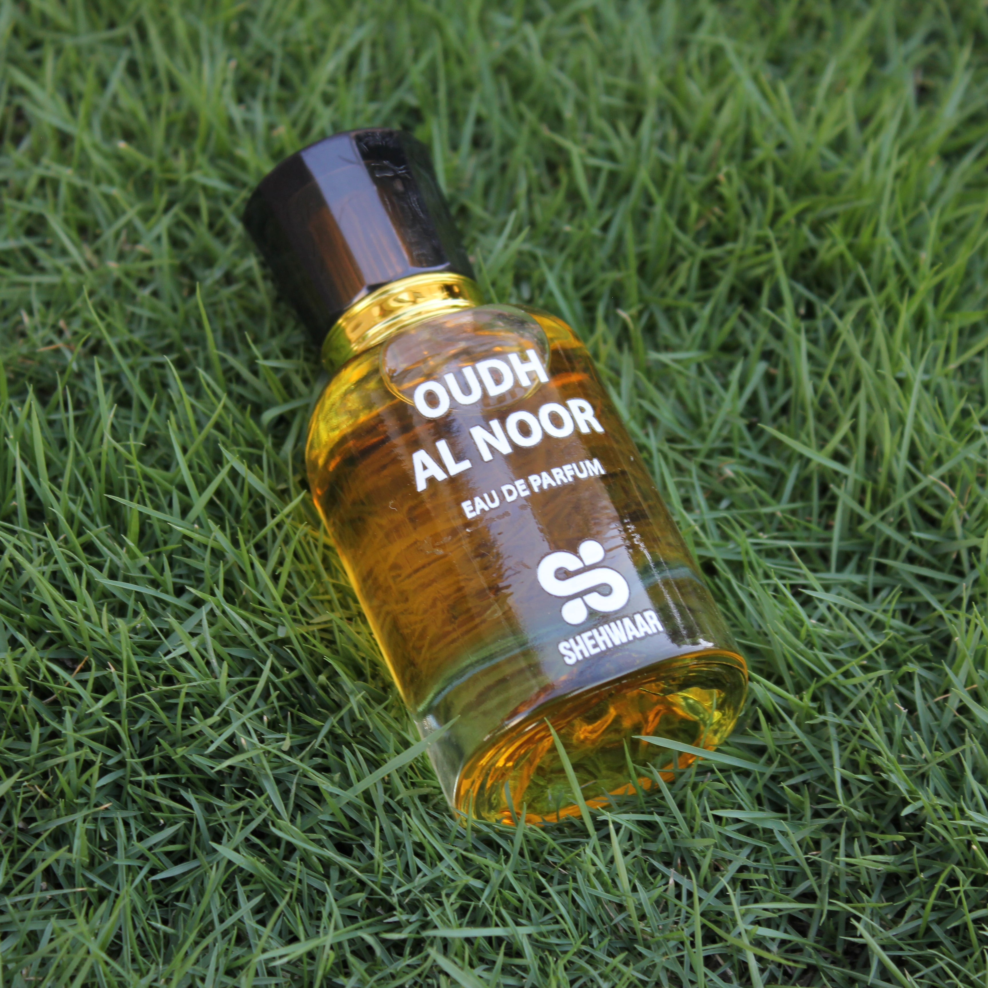 Oudh Al Noor Perfume
