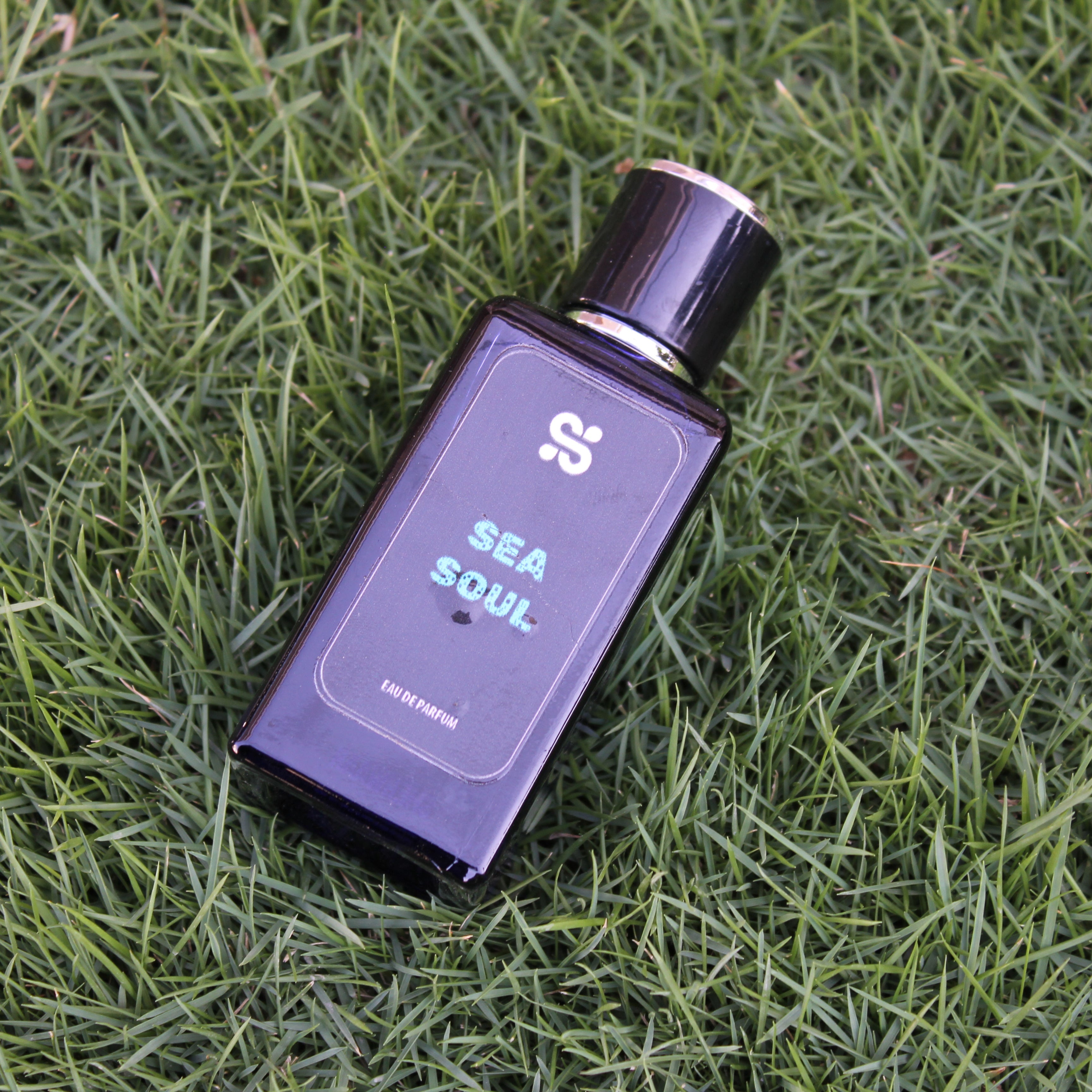 Sea Soul Perfume