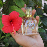 Flora Majesté Perfume