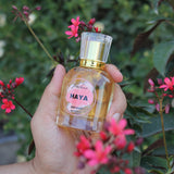 Haya Perfume