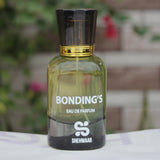 Bonding's Perfume