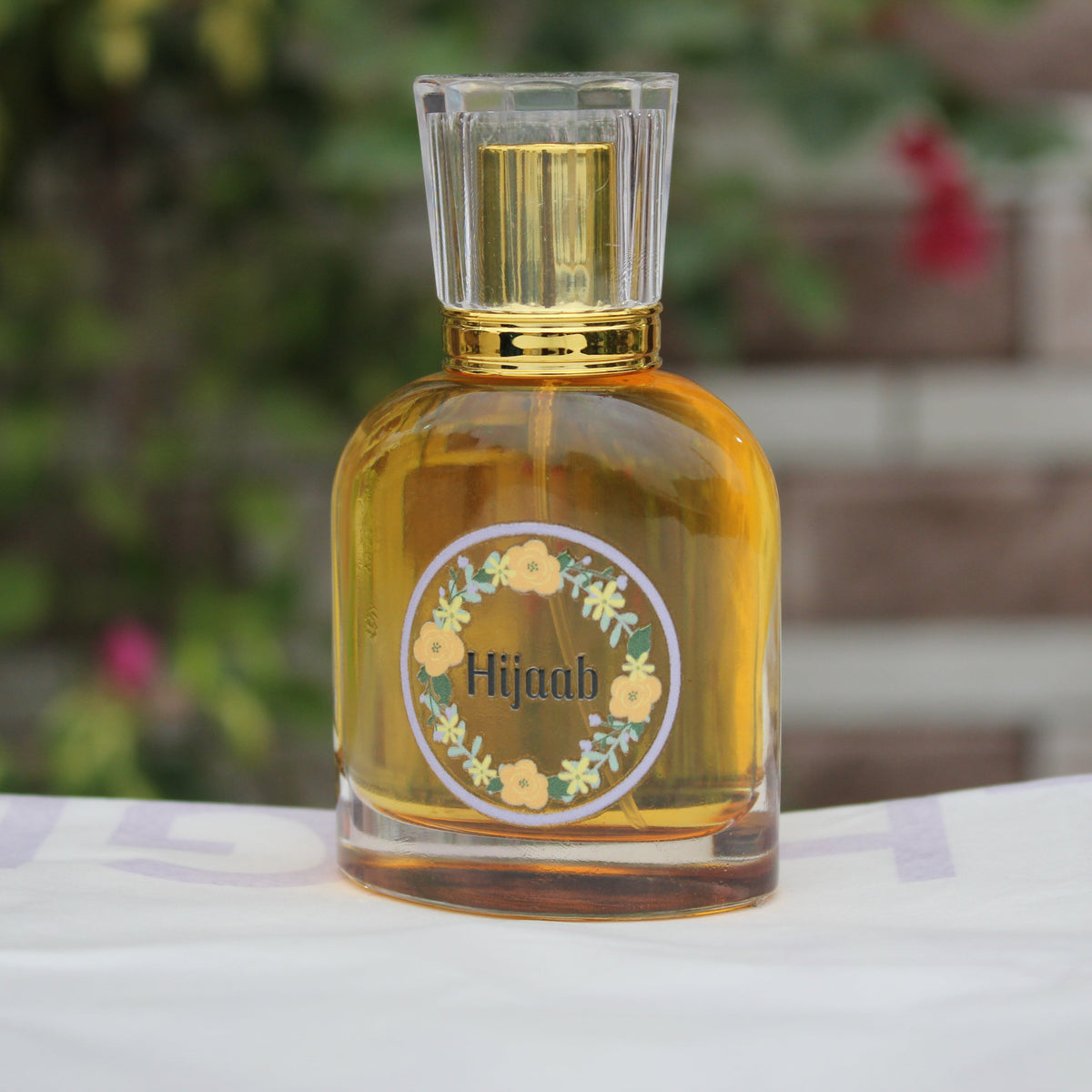 Hijaab Perfume