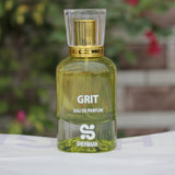 Grit Perfume