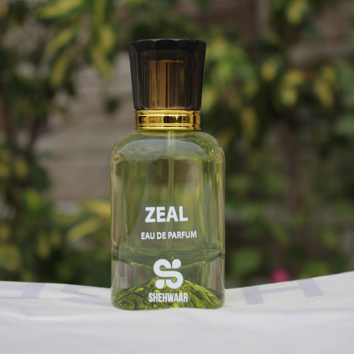 Zeal Perfume