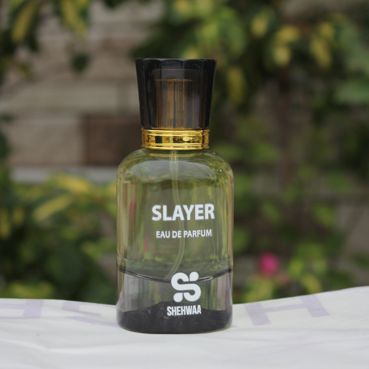 Slayer Perfume
