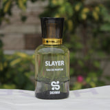 Slayer Perfume