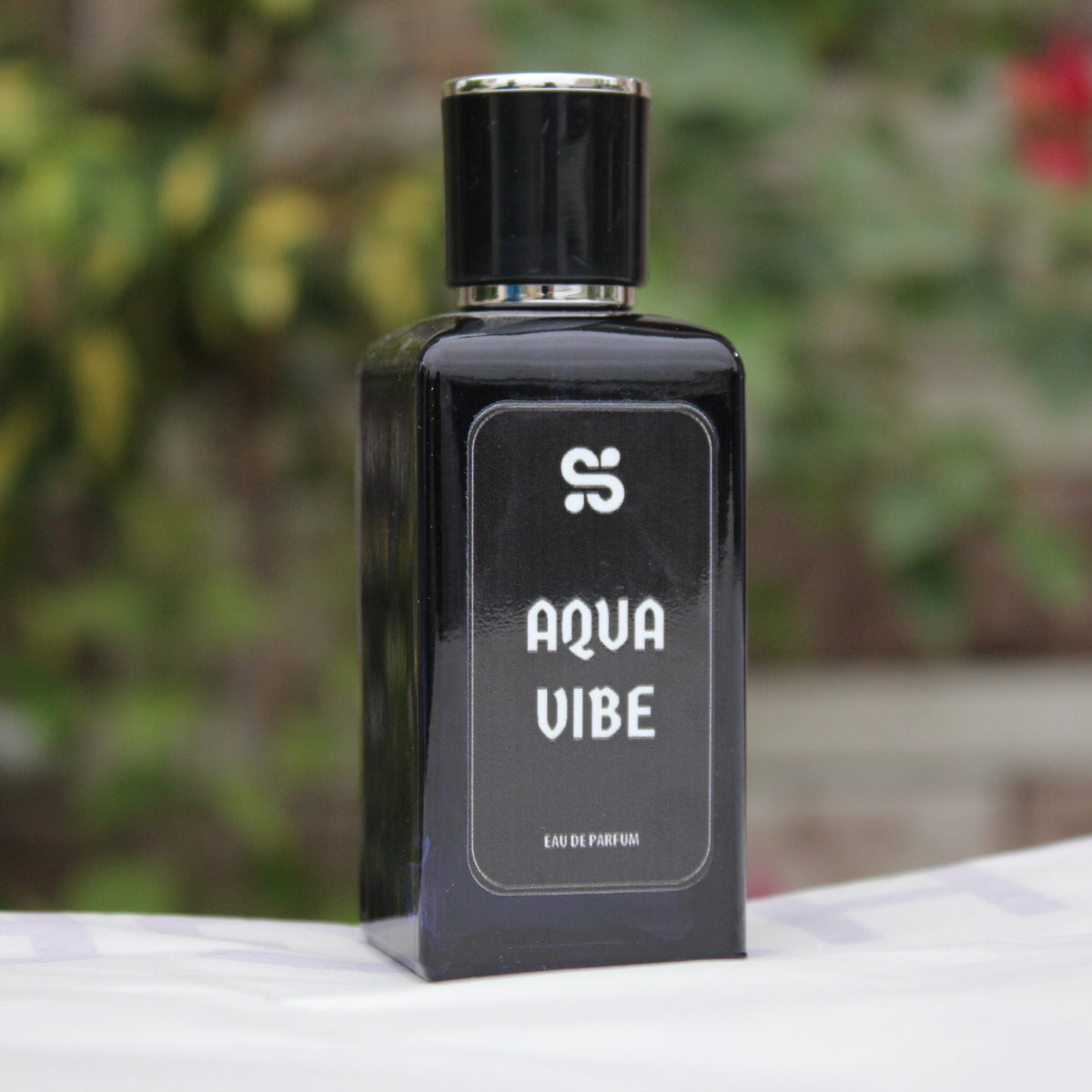 Aqua Vibe Perfume