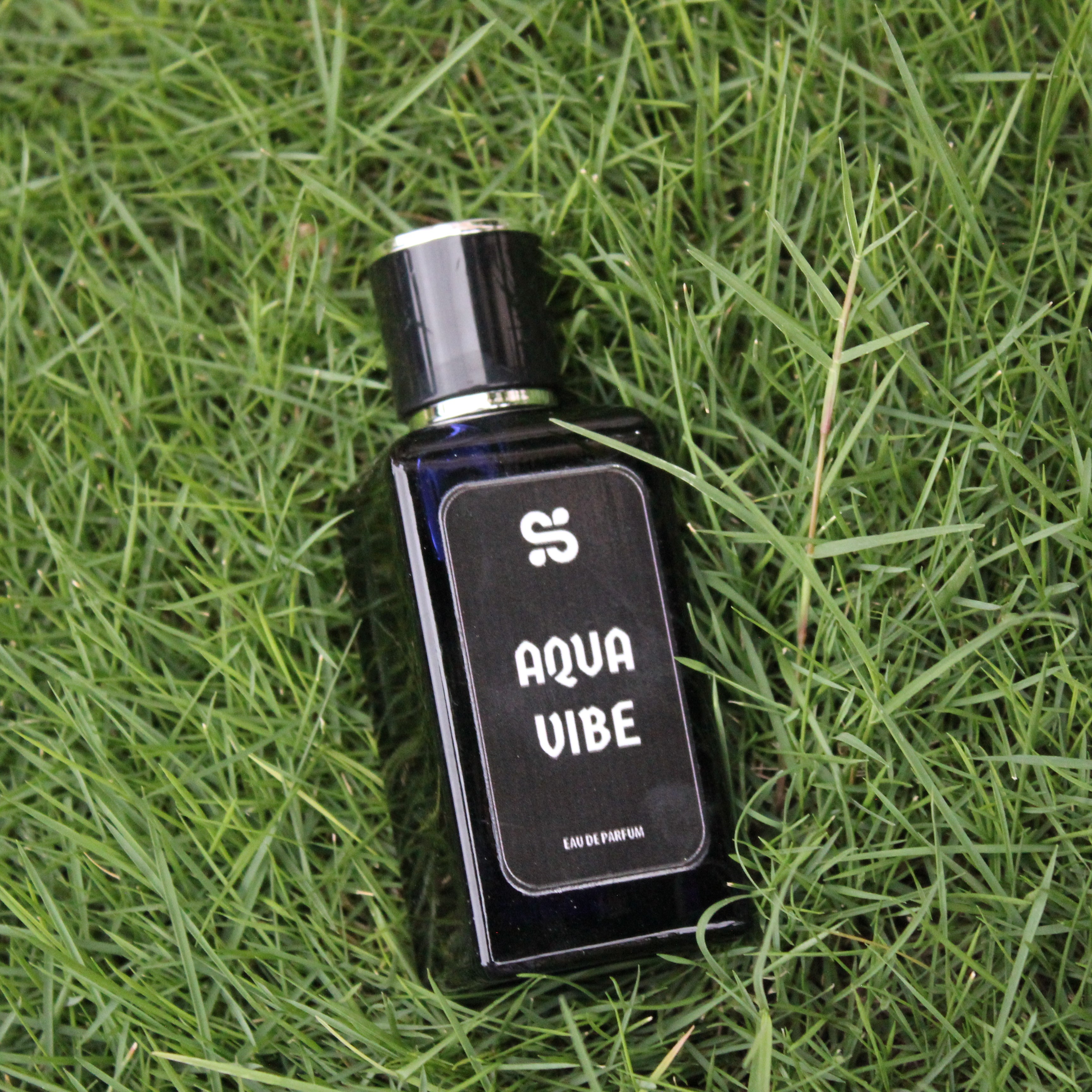 Aqua Vibe Perfume