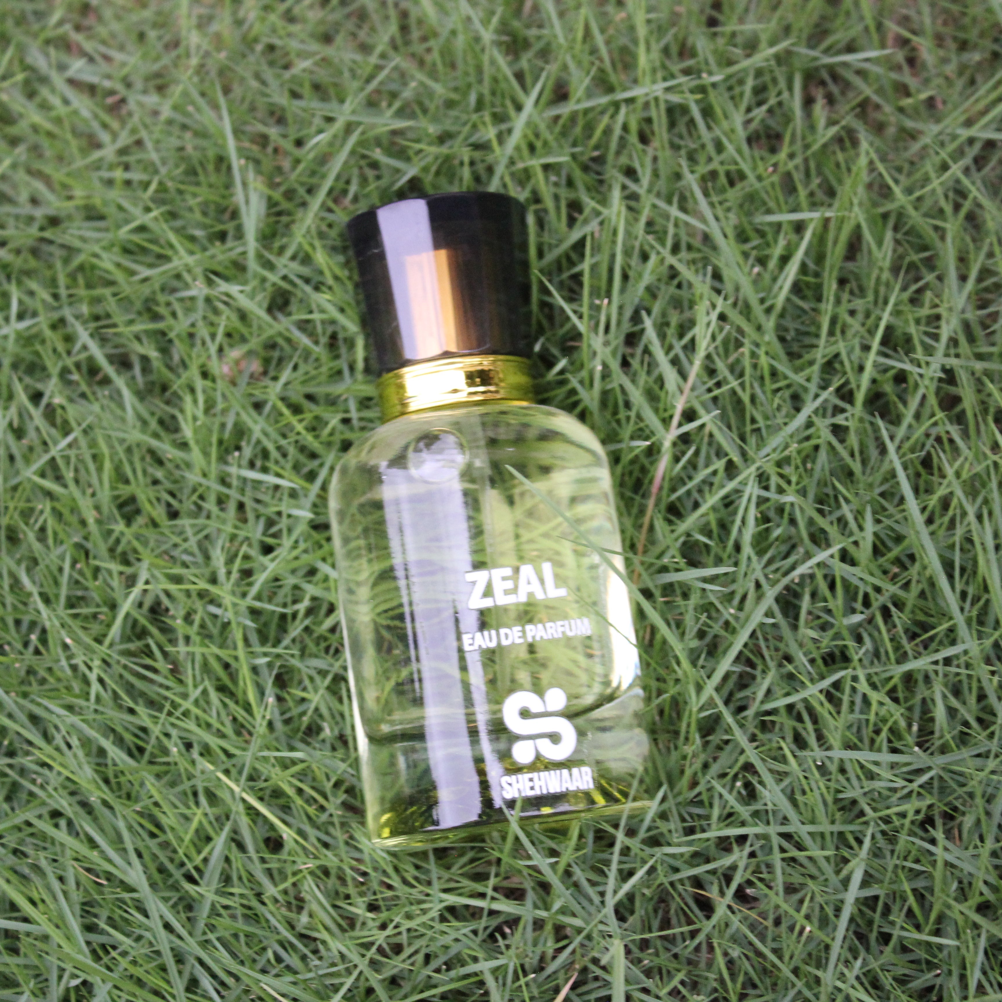Zeal Perfume