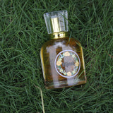 Hijaab Perfume