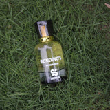 Bonding's Perfume