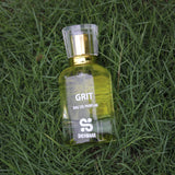 Grit Perfume