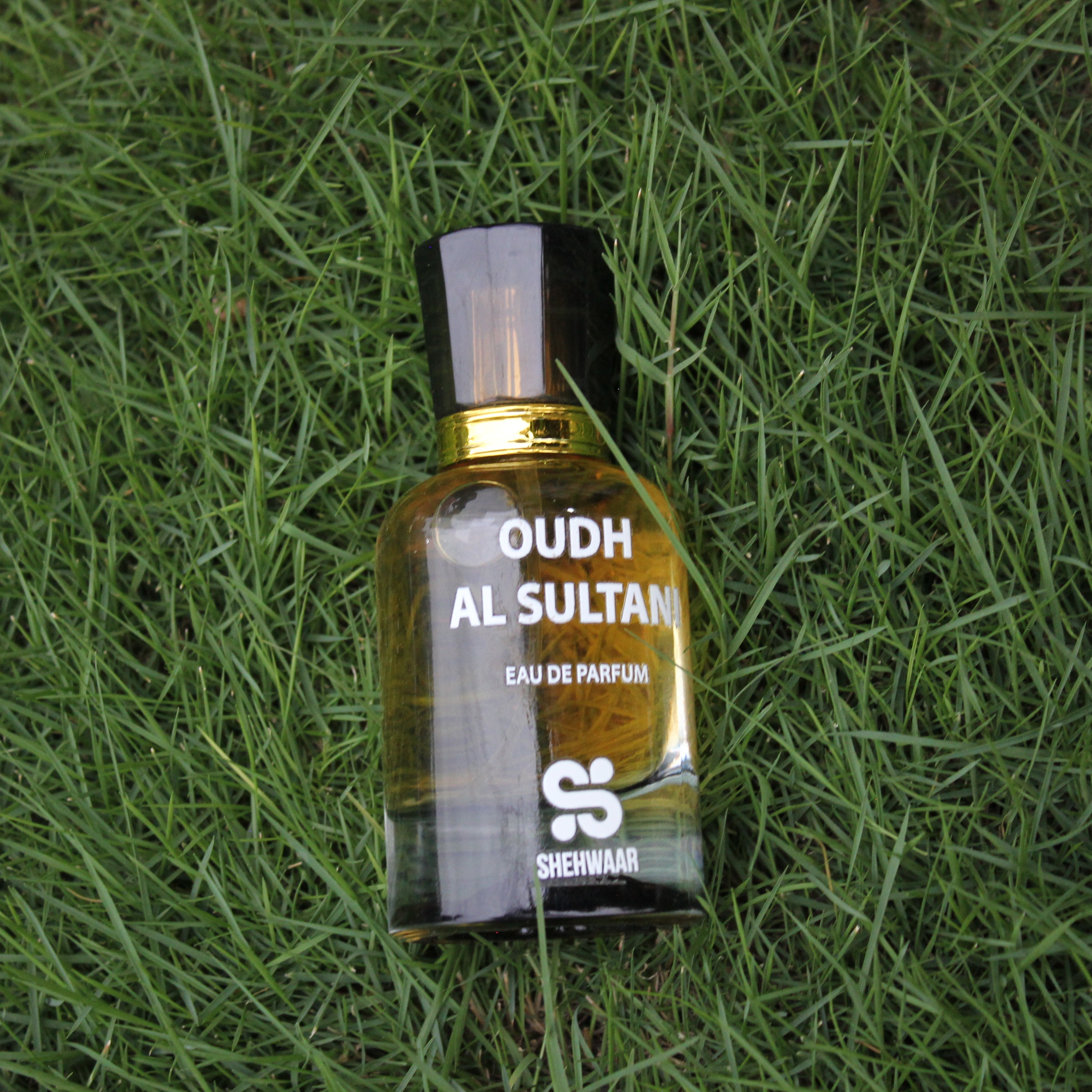 Oudh Al Sultani Perfume