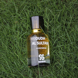 Oudh Al Sultani Perfume