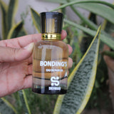 Bonding's Perfume