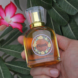 Hijaab Perfume