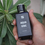 Aqua Vibe Perfume