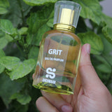 Grit Perfume