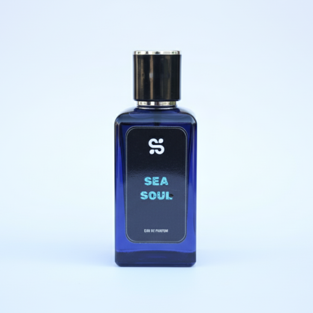 Sea Soul Perfume