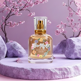 Flora Majesté Perfume