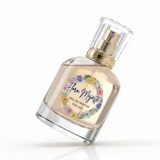 Flora Majesté Perfume
